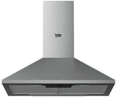 BEKO HCP61310IH Kaminhaube mit Halogenlampen für 69,99€ (statt 90€)