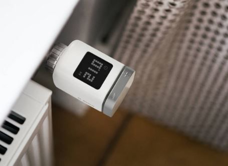 Bosch Smart Home Starter Set Heizung II mit 5 Thermostaten für 399,95€ (statt 444€)