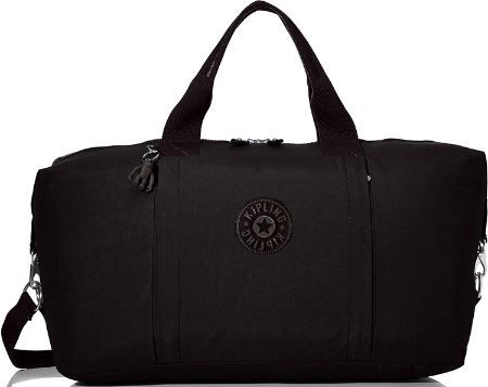 Kipling Bori Reisetasche mit abnehmbarem Gurt, 49L für 46,99€ (statt 91€)