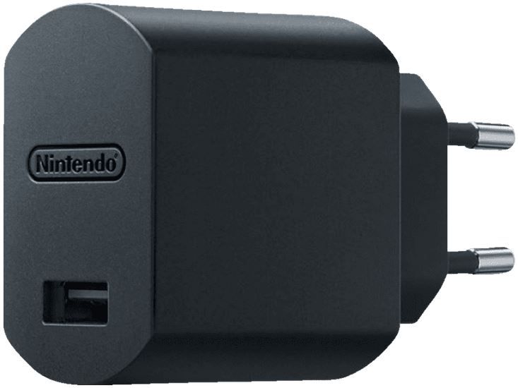 Nintendo Classic Mini USB AC Adapter für 3,99€ (statt 9€)