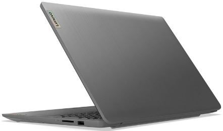 Lenovo IdeaPad 3 15,6 Notebook i5 & 8/512GB RAM für 419,33€ (statt 555€)