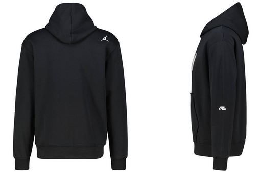 Air Jordan   Jordan Flight Hoodie   verschied. Farben ab 47,97€ (statt 60€)