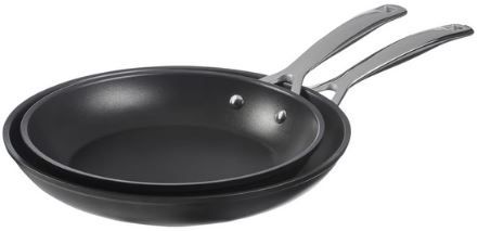 Le Creuset Pfannenset 24/28cm für 149€ (statt 169€)