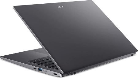 Acer Swift X (SFX14 51G 5876) 14 Ultrabook mit i5 1240P, RTX 3050 für 963,36€ (statt 1.296€)