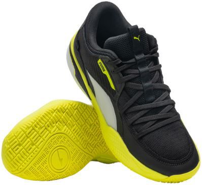 PUMA Court Rider Sneaker in 2 Farben ab je 49,99€ (statt 61€)