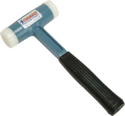 Thor 1616 Dead Blow Nylon Hammer für 37,69€ (statt 56€)