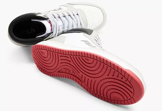Fila Mid Cut Sneaker für 49,99€ (statt 80€)