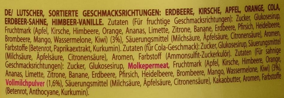 🍭 Chupa Chups Best of Lutscherdose mit 50 Lutscher für 6€ (statt 13€)