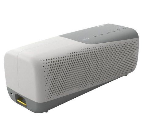 Philips TAS7807 mobiler wasserdichter Bluetooth Lautsprecher für 69€ (statt 92€)