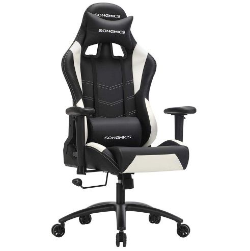 Songmics RCG12W Gaming Bürostuhl für 79,49€ (statt 150€)