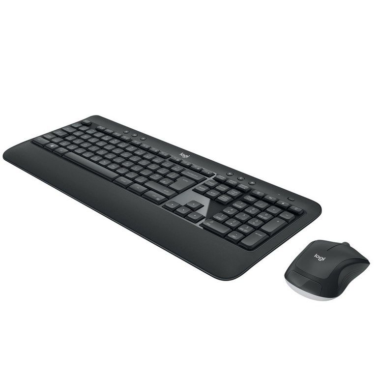 Logitech MK540 Advanced Kabellose Tastatur und Maus für 37,90€ (statt 44€)