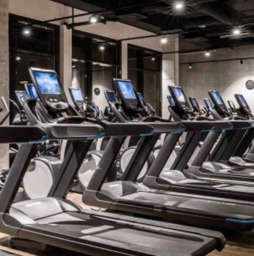 💪 Fitness First: 8 Wochen Gratis bei 24 Monaten + keine Anmeldegebühr