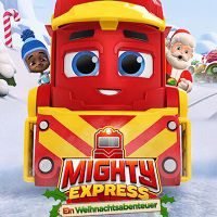 Toggolino: Mighty Express &#8211; Das Weihnachtsabenteuer (IMDb 5,1/10) gratis anschauen