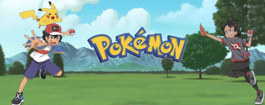 Pokémon Ultimative Reisen, Kinderserien streamen