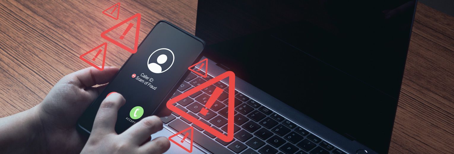 Mehr Schutz vor Spam Calls mit Caller ID Spoofing