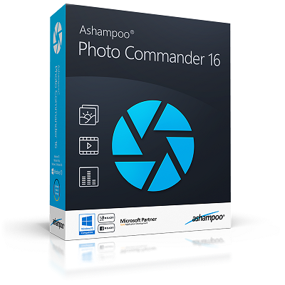 PC WELT:  Xmas Kalender   Jeden Tag Software gratis   HEUTE: Ashampoo Photo Commander 16