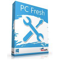 PC WELT:  Xmas-Kalender &#8211; Jeden Tag Software gratis &#8211; HEUTE: Abelssoft PC Fresh 2022