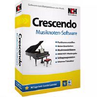 PC WELT:  Xmas-Kalender &#8211; Jeden Tag Software gratis &#8211; HEUTE: Crescendo Master’s Edition