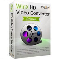 PC WELT:  Xmas-Kalender &#8211; Jeden Tag eine tolle Software gratis &#8211; HEUTE: WinX Video Converter Deluxe