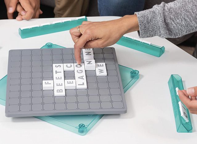 Topwords 3D Wortspielklassiker für 14,80€ (statt 22€)