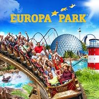 Gilt immer noch! Europa Park: Freier Eintritt für Geburtstagskinder (bis 12 Jahre)