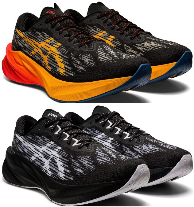 Asics Novablast 3 ab 84,69€ (statt 98€)