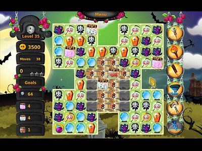 IndieGala: Secrets of Magic: The Book of Spells kostenlos spielbar