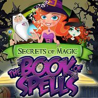 IndieGala: Secrets of Magic: The Book of Spells kostenlos spielbar