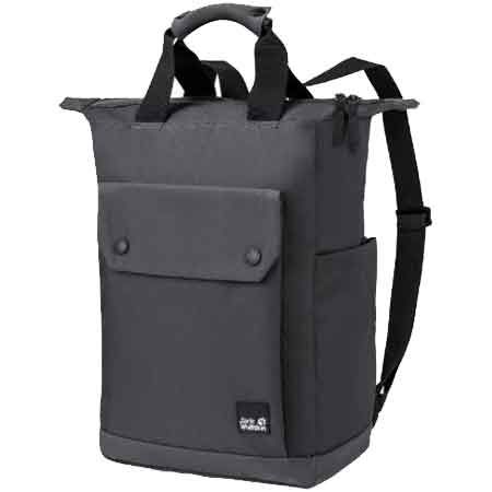 Jack Wolfskin Cook Pack Rucksack mit Laptopfach für 39,99€ (statt 59€)