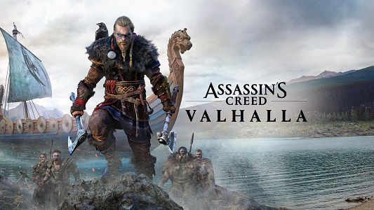 Ubisoft: Assassin’s Creed Valhalla (IMDb 8,0/10) auf PC/PS4/PS5/XBOX gratis spielen   ab 15.12.,18 Uhr