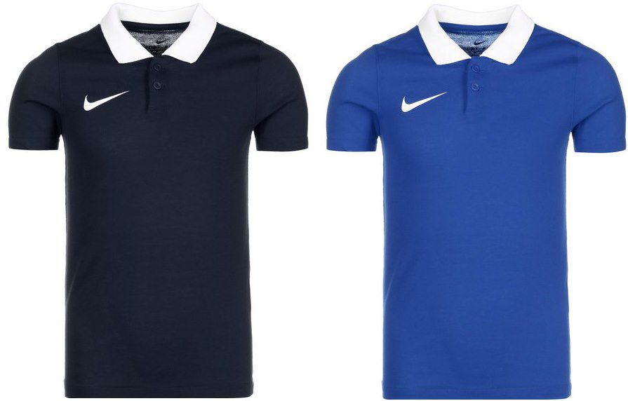 Verschiedene Nike Academy Kinder Pro Poloshirts für je 7,99€ + VSK (statt 20€)