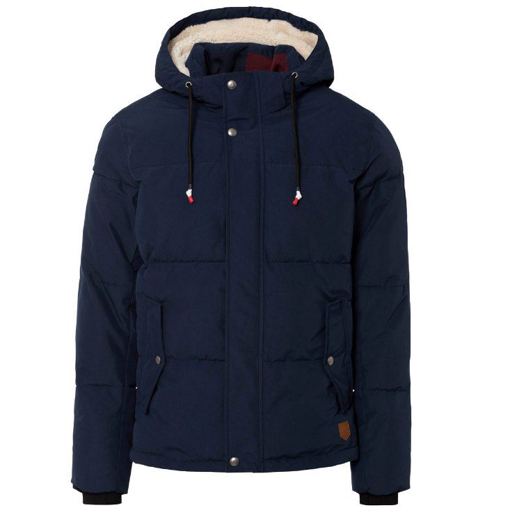 Jack & Jones Steppjacke Timo Puffer Jacket ab je 26,39€ (statt 60€)