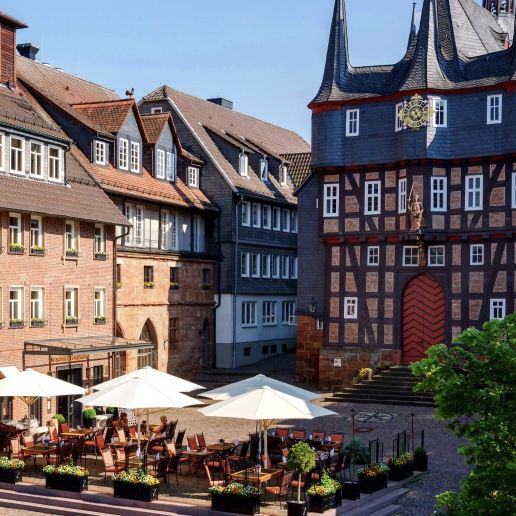2 ÜN im Ederbergland inkl. Frühstück, Spa, Dinner &#038; Gästekarte ab 194€ p.P.