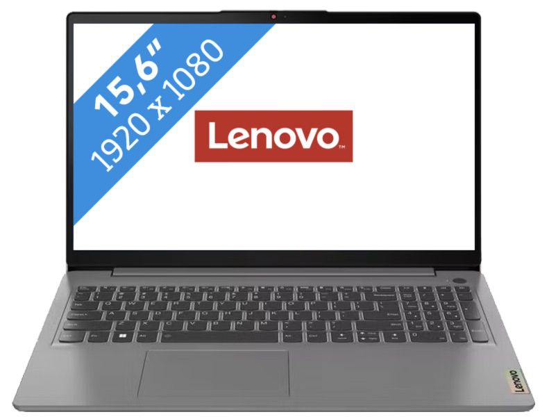 Lenovo IdeaPad 3 15ABA7   15,6 Zoll Laptop mit 8GB & 512 GB SSD, Wifi 6 & Win 11 für 399€ (statt 589€)