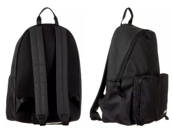 Levis Cityrucksack Campus Backpack für 16€ (statt 28€)