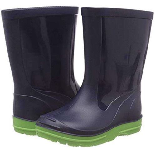 Beck Unisex Kinder Basic Gummistiefel in vielen Farben ab 12,69€ (statt 22€)