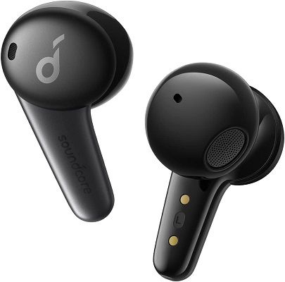 Soundcore Life Note 3S Bluetooth Earbuds für 39,99€ (statt 70€)