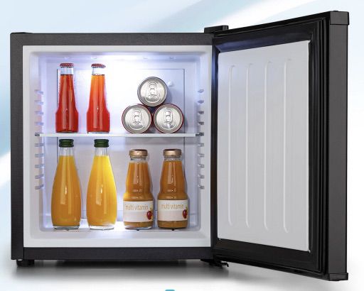 Klarstein Secret Cool Minikühlschrank (13L) für 84,99€ (statt 140€)