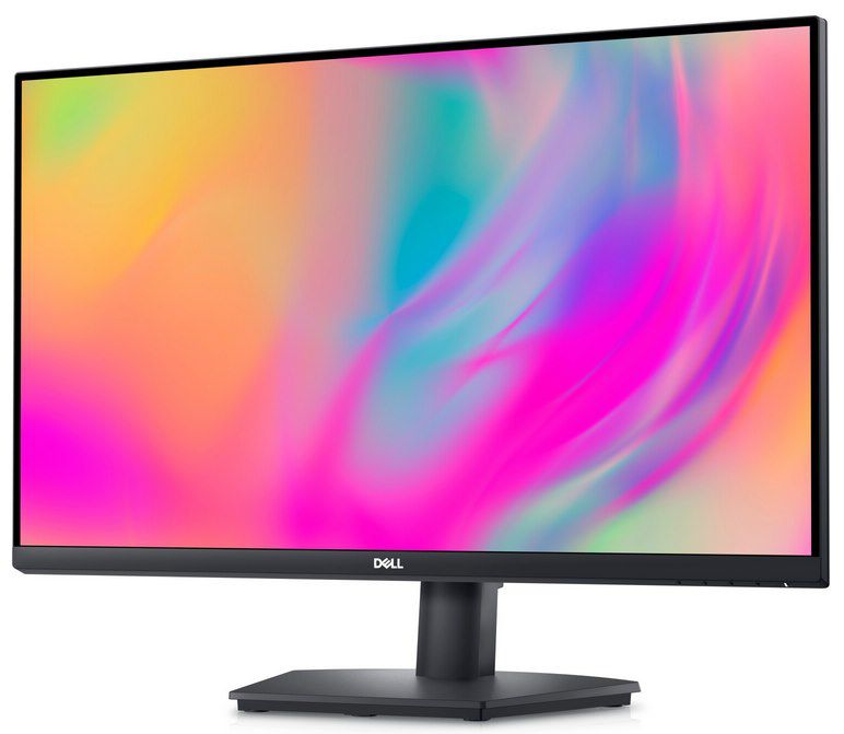 Dell SE2723DS   27 WQHD IPS Monitor mit 75Hz für 186,86€ (statt 231€)