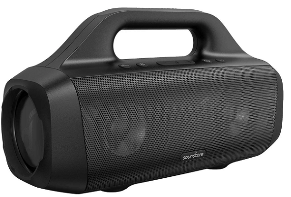 Anker Soundcore Motion Boom Bluetooth Lautsprecher für 64,99€ (statt 80€)
