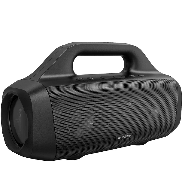 Anker Soundcore Motion Boom Bluetooth Lautsprecher für 72,99€ (statt 100€)