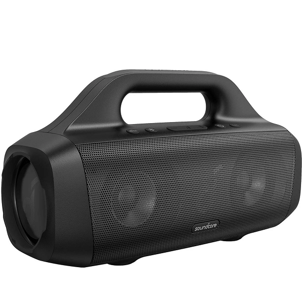 Anker Soundcore Motion Boom Bluetooth Lautsprecher für 64,99€ (statt 80€)