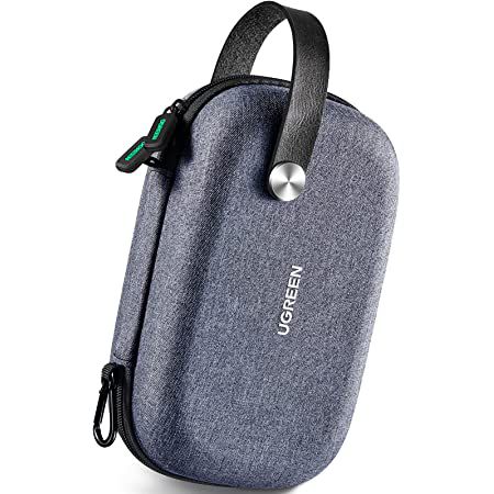 UGREEN Kabeltasche &#038; Organizer für 16,31€ (statt 24€) &#8211; Prime