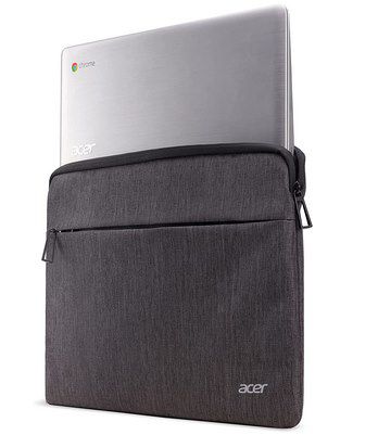 Acer Protective Sleeve für Laptops bis 14 Zoll für 15,99€ (statt 20€)