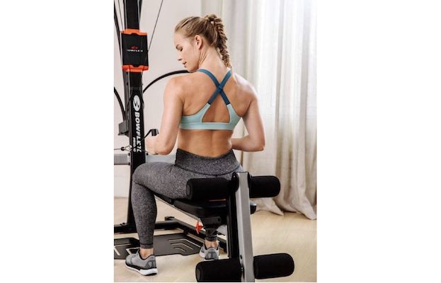 Bowflex Home Gym PR 1000 für 479€ (statt 659€)
