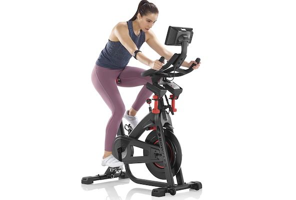 Bowflex C7 Indoor Cycling Exercise Bike für 878,99€ (statt 1.299€)