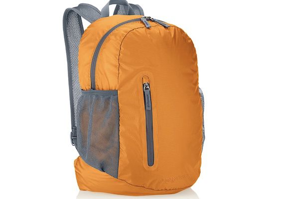 Amazon Basics ultra leichter 35L Rucksack für 11,40€ (statt 18€)   Prime