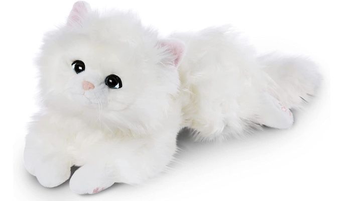 NICI 35cm Kuscheltier   Katze Meowlina für 22,98€ (statt 29€)   Prime