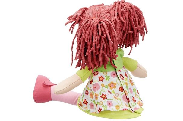 HABA Puppe Liese mit 30cm für 10,71€ (statt 24€)   Prime