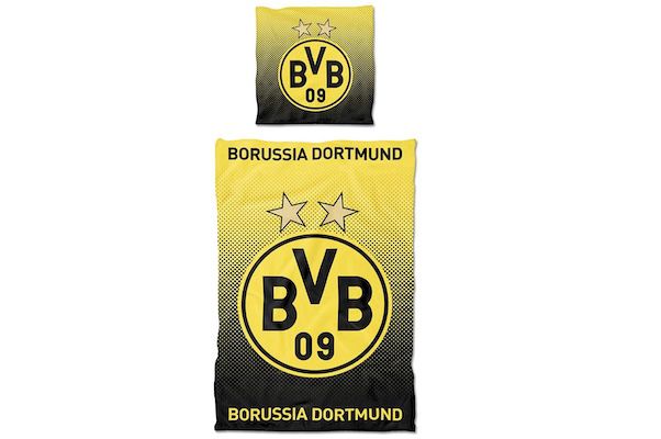 BVB Bettwäsche Punkteverlauf (135 x 200 cm) für 31,47€ (statt 39€)